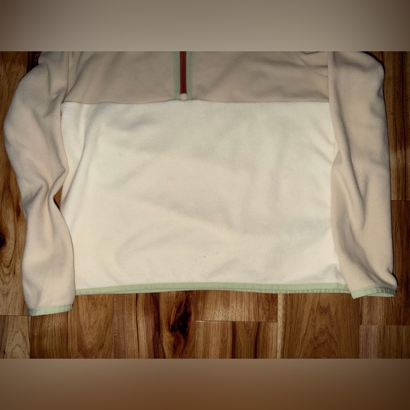 Cotopaxi Quarter-Zip - Women’s XL - Picture 4 of 6